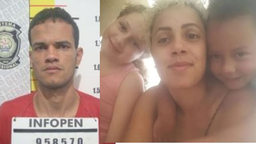 Homem preso por assassinar duas enteadas na Grande BH é encontrado morto na cadeia