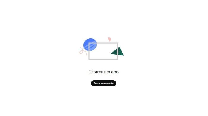 YouTube caiu? Usuários reportam instabilidades na noite desta terça (17)