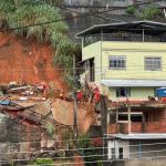 Zona da Mata: buscas entram no 2º dia após chuva que deixou 31 mortos em Juiz de Fora e Ubá
