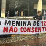 Homem e mãe de menina são presos após desembargador do TJMG voltar atrás de absolvição