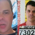 Homem que gravou vídeo com falas racistas está foragido por não voltar após 'saidinha'