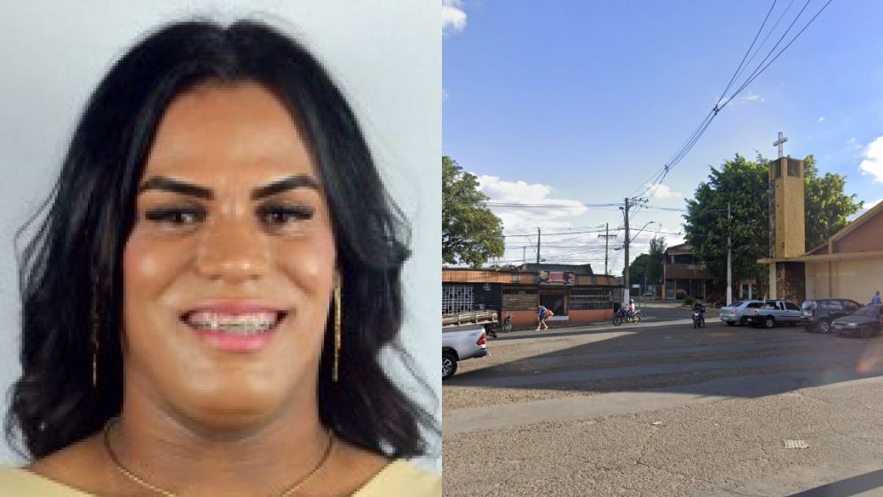 Mulher trans é assassinada a tiros em lanchonete em Matozinhos (MG)