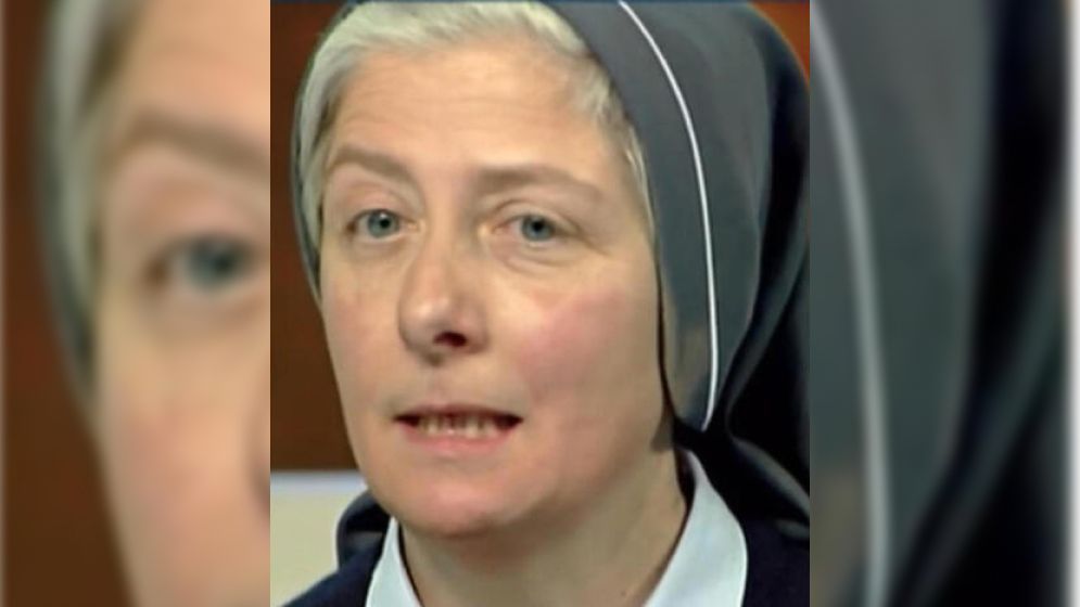 Freira suspeita de ligação com máfia é presa na Itália