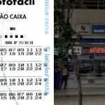 Jogo da Lotofácil que premiou até dono de lotérica de BH custou R$ 2.040