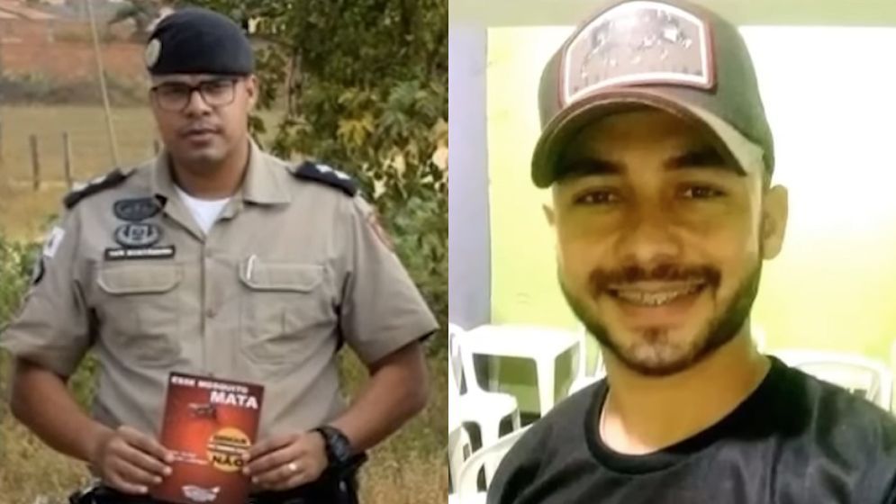 Ex-tenente da PM é condenado por matar homem por ciúmes da esposa em Minas