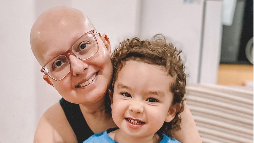 Morre mãe com câncer terminal que pediu ajuda para comprar casa para o filho em Minas
