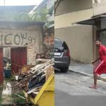 Filho de mulher morta com golpes de faca em BH teme sustento dos sete irmãos: 'Ela dava conta de tudo'
