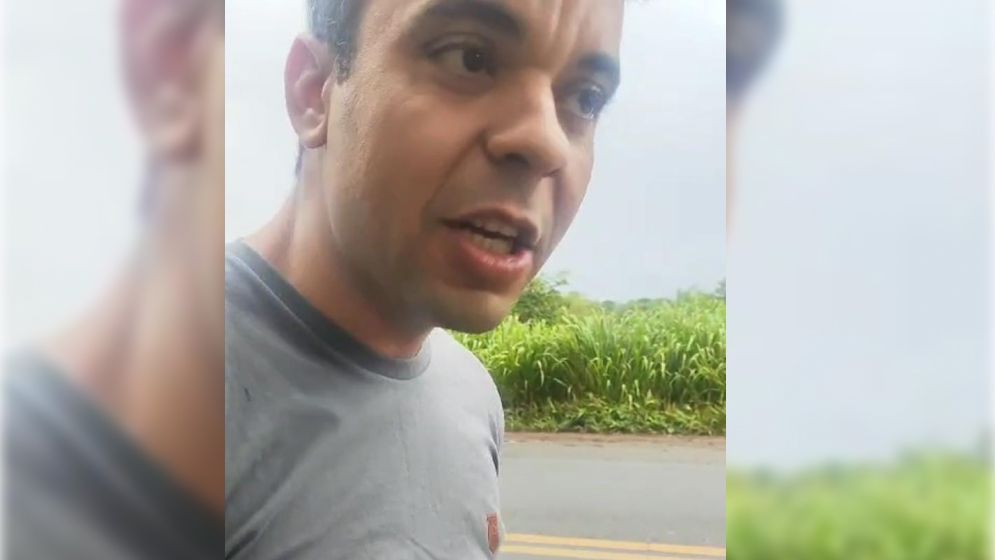 Suspeito de agredir e estuprar enteada de 11 anos em motel de Contagem é preso