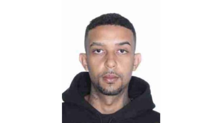 Israel Lucas de Santana Toresani