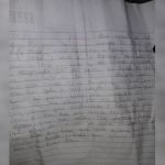 Mãe é presa suspeita de vender filha para pedófilo após criança relatar os abusos em carta
