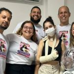 Caso Alana: mãe diz que homem acompanhou rotina da vítima sem levantar suspeitas antes de esfaqueá-la