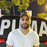 Morre Luiz Phillipi Machado de Moraes Mourão, o 'Sicário' de Daniel Vorcaro