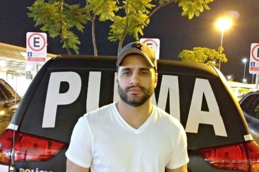 PF entrega ao STF relatório sobre morte de 'Sicário' de Vorcaro, do Banco Master