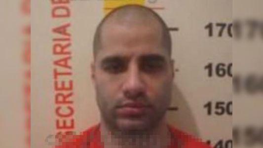 Luiz Phillipi Machado de Moraes Mourão, o 'Sicário'