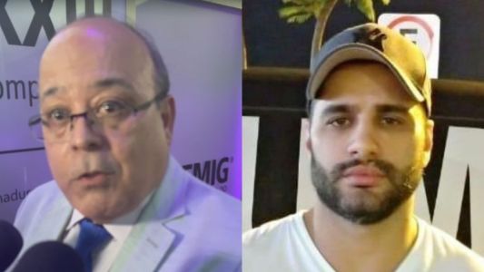 Advogado do 'Sicário' de Vorcaro descarta 'queima de arquivo' e especulações sobre internação