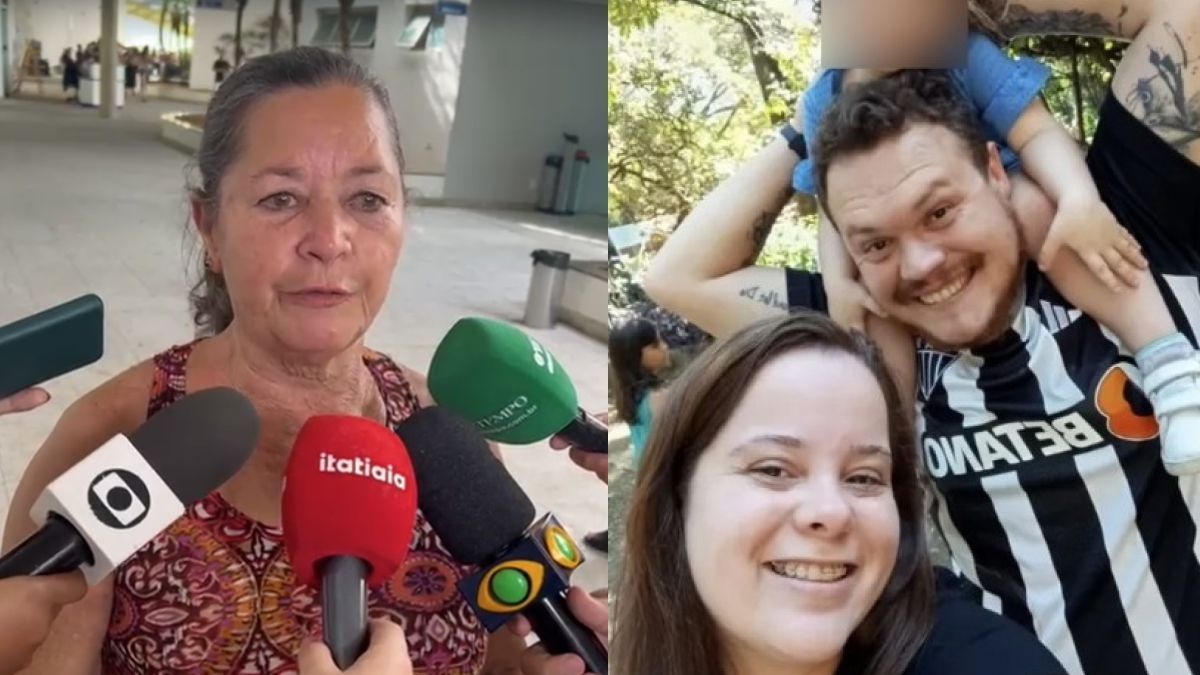 'Vão precisar de muita ajuda', diz amiga sobre família de vítima do asilo que desabou em BH