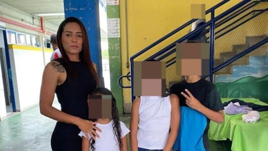 Vítima de feminicídio no Dia da Mulher será velada nesta segunda (9) em Santa Luzia