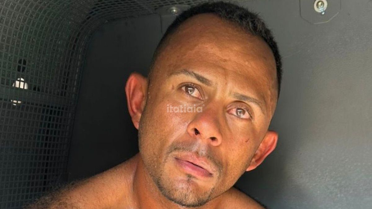 Suspeito de matar a mulher em Santa Luzia confessou o crime ao ser preso, diz policial
