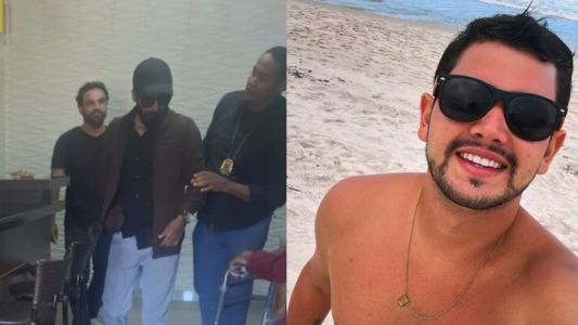 Homem que matou empresário em Funilândia-MG é condenado a 18 anos de prisão