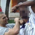 'Skinhead da Savassi' estava foragido e foi preso em clínica para dependentes químicos