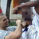 'Skinhead da Savassi' estava foragido e foi preso em clínica para dependentes químicos