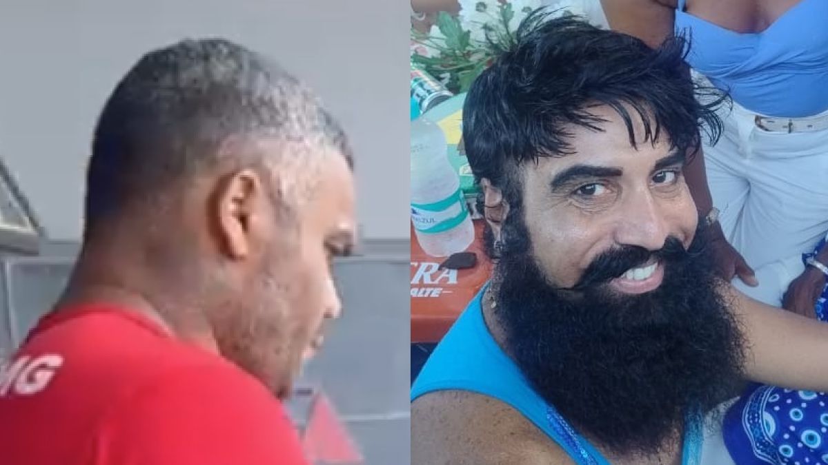 Homem que matou diretor artístico em BH revela a motivação do crime à PCMG