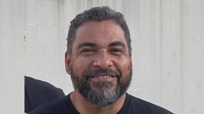 João Lúcio de Souza e Silva, de 50 anos, foi visto pela última vez vestido de bermuda e blusa de cor cinza