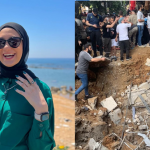 Após ataques de Israel, influenciadora brasileira pede ajuda para sair do Líbano
