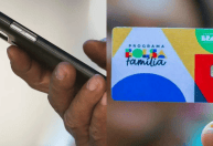 Pagamento do Bolsa Família com novo valor acontecerá há seis dias antes do segundo turno