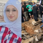 Menina de 16 anos é a segunda adolescente brasileira morta em bombardeios no Líbano