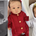 Homens assaltam loja e levam R$ 55 mil em bonecas bebê reborn em Curitiba