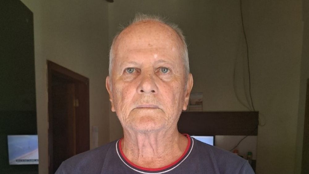Homem condenado por assassinato em Cataguases (MG) em 2006 é preso na Bahia