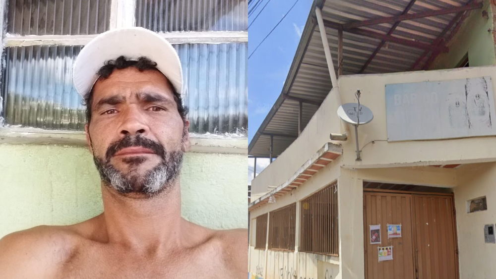Acusado de executar homem a mando do cunhado vai a julgamento em Sabará
