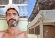 Acusado de executar homem a mando do cunhado vai a julgamento em Sabará