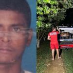 Homem morre afogado após apostar R$ 100 com amigos para atravessar lagoa nadando