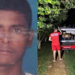 Homem morre afogado após apostar R$ 100 com amigos para atravessar lagoa nadando