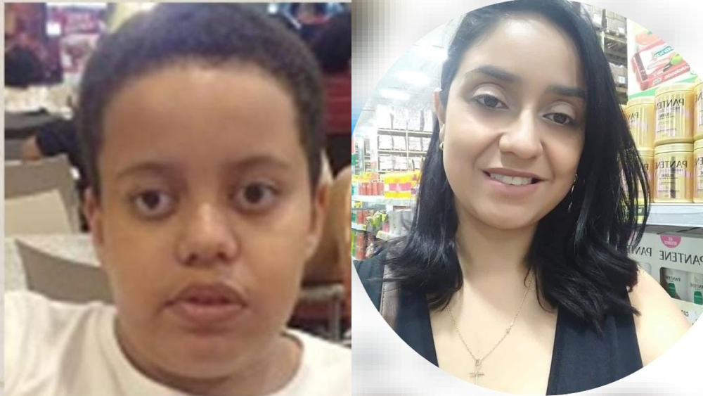 Filho autista morre em casa após a mãe ser brutalmente assassinada na Grande BH