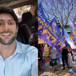 Eleições 2024: conheça Diego Sanches, vereador eleito em BH