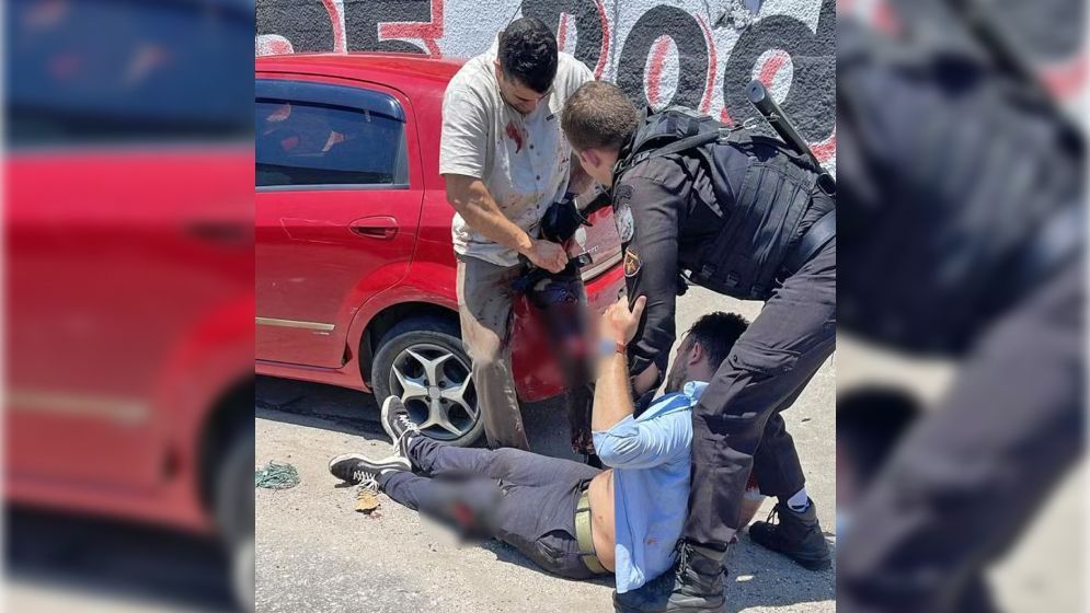 PM de SP e seu irmão são baleados após entrarem por engano em comunidade no RJ