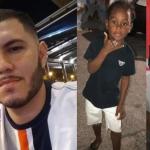 Homem que envenenou e matou duas crianças no RJ é ex da mãe de um deles