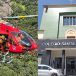 Velório das vítimas da queda do helicóptero dos bombeiros será em escola na Pampulha, em BH