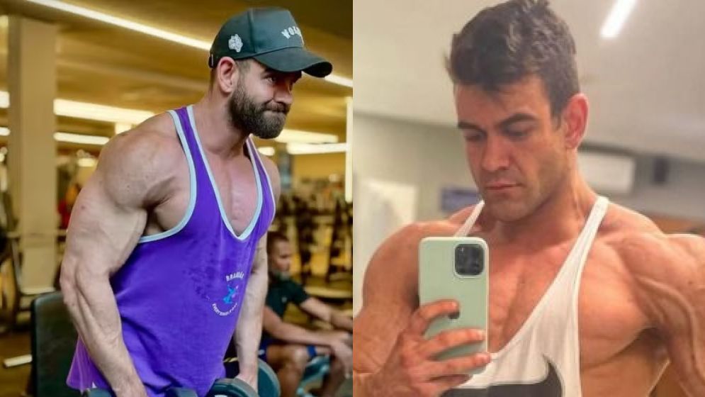 Fisiculturista de 28 morre após sofrer parada cardíaca em academia no DF