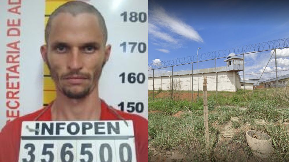Homem é assassinado na cadeia após quebrar regra de conduta dos presos; veja qual
