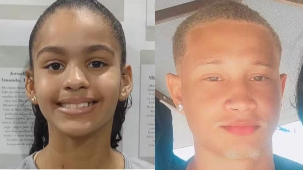 Morrem adolescente e jovem que estavam desaparecidos após chuvas na Grande Salvador