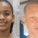 Morrem adolescente e jovem que estavam desaparecidos após chuvas na Grande Salvador