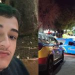 Jovem de 21 anos é assassinado a tiros em praça de Manhuaçu, no interior de Minas