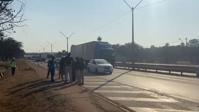 liberação br 