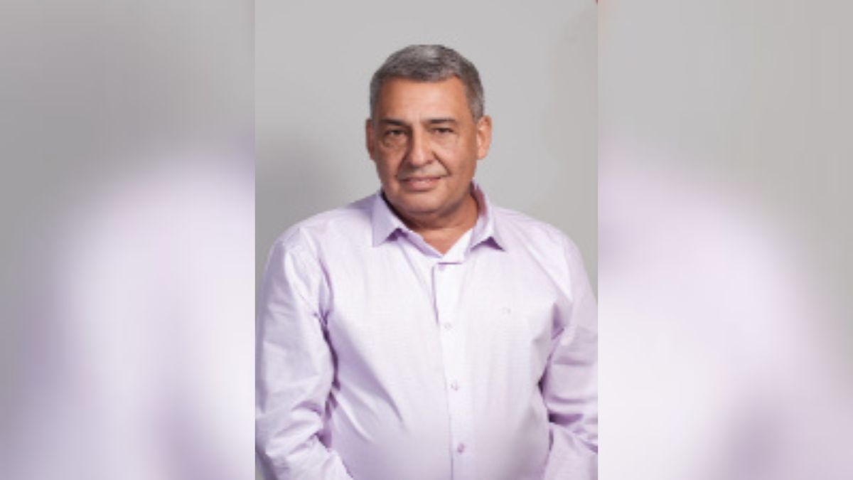 Sebastião Melo (MDB) é reeleito prefeito de Porto Alegre (RS)