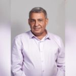 Sebastião Melo (MDB) é reeleito prefeito de Porto Alegre (RS)