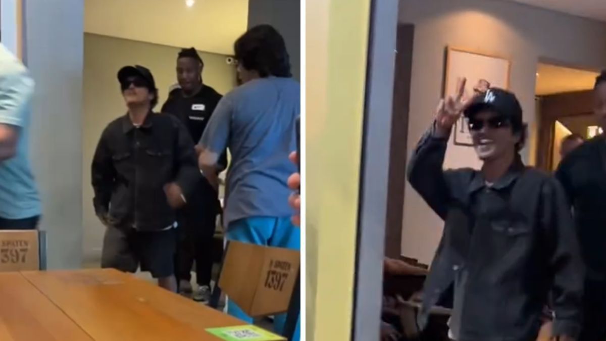Gerente de bar de BH revela qual comida Bruno Mars mais gostou e celebra: 'Ainda sem acreditar'